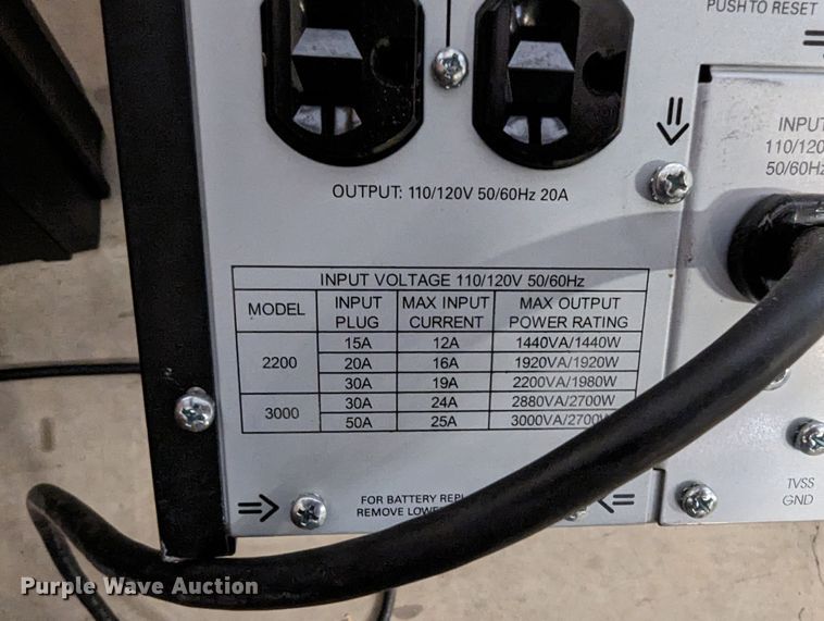 image for item LM9926 Computer equipment