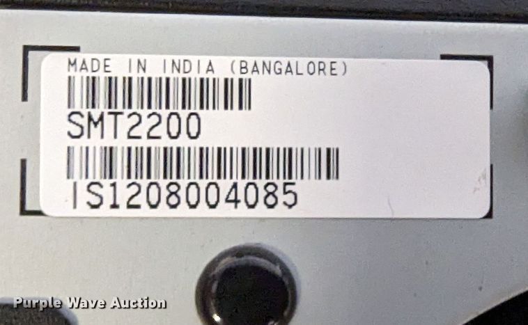 image for item LM9926 Computer equipment