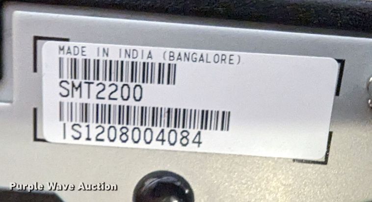 image for item LM9926 Computer equipment