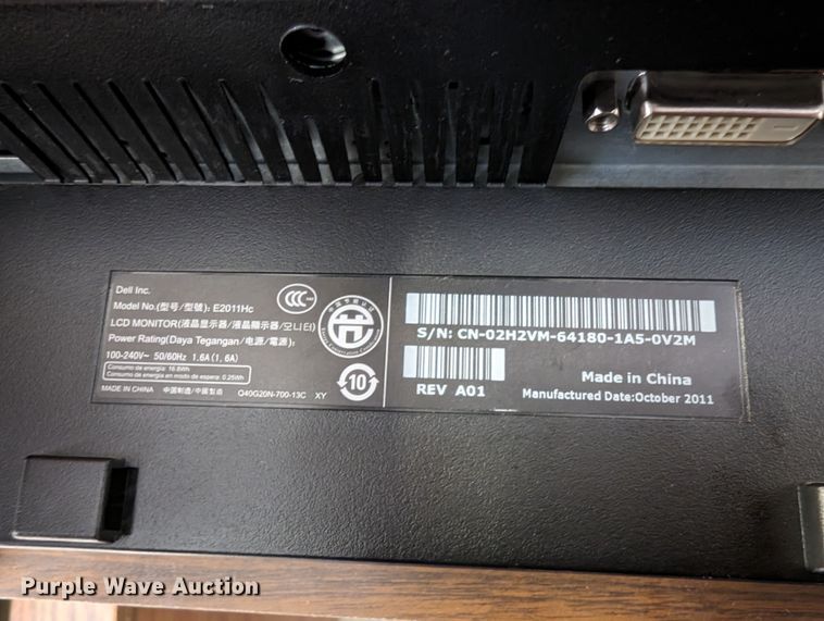 image for item LM9926 Computer equipment