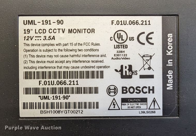 image for item LM9926 Computer equipment