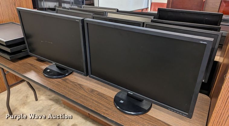 image for item LM9926 Computer equipment