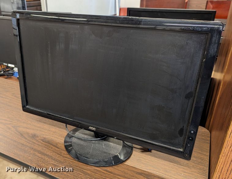 image for item LM9926 Computer equipment