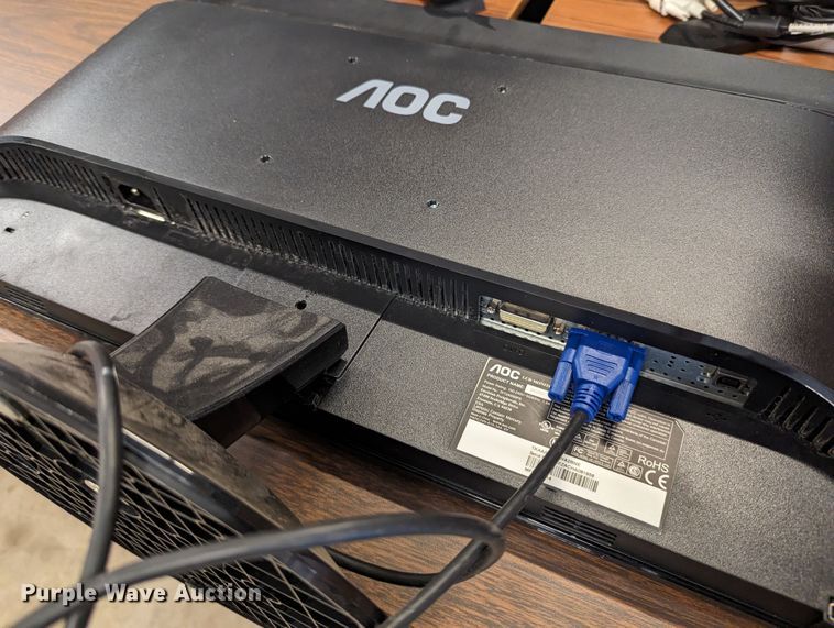 image for item LM9926 Computer equipment