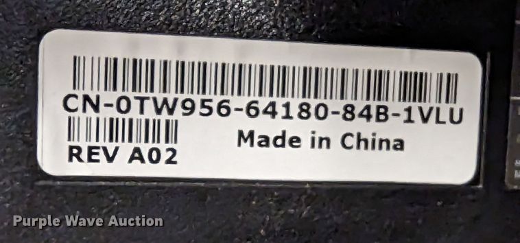 image for item LM9926 Computer equipment