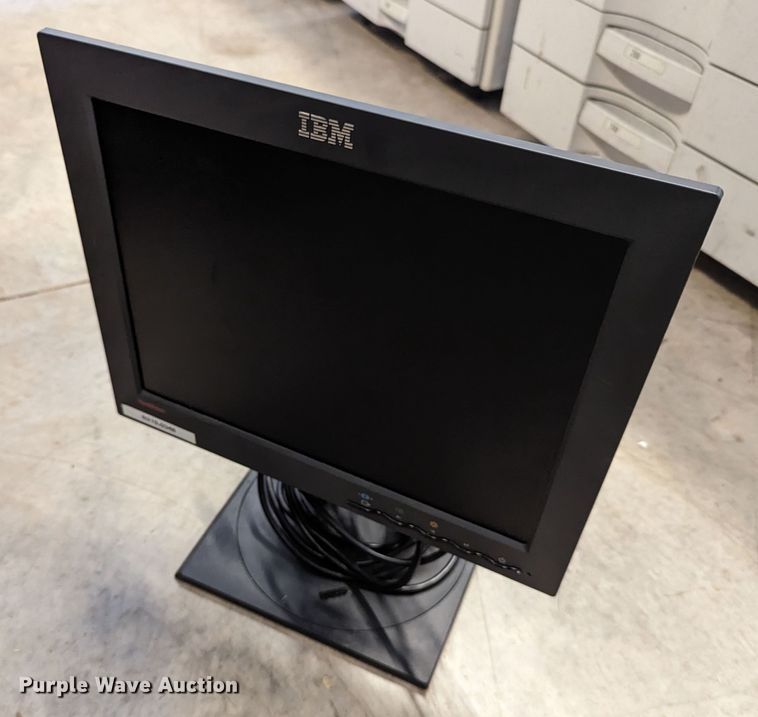 image for item LM9926 Computer equipment