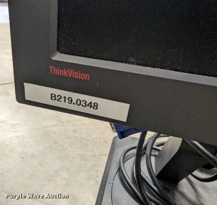 image for item LM9926 Computer equipment