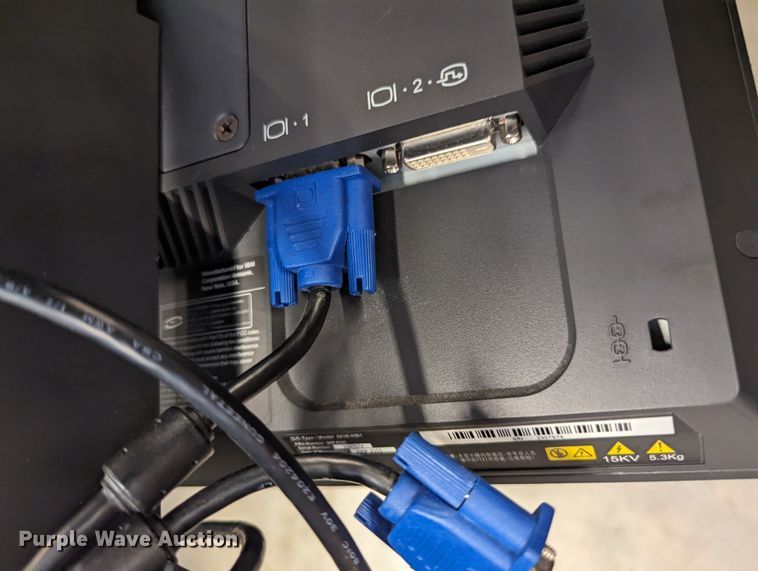 image for item LM9926 Computer equipment