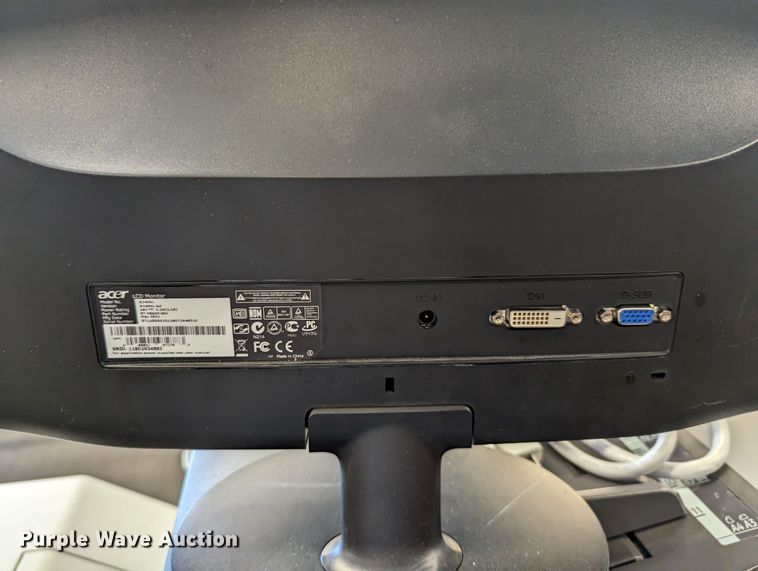 image for item LM9926 Computer equipment