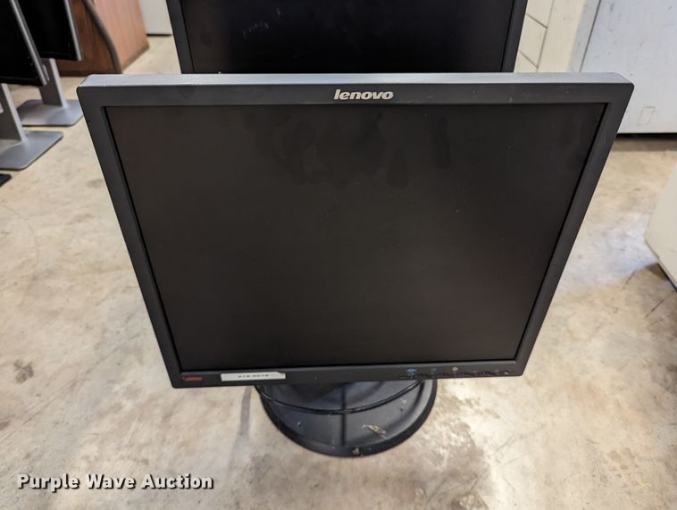 image for item LM9926 Computer equipment