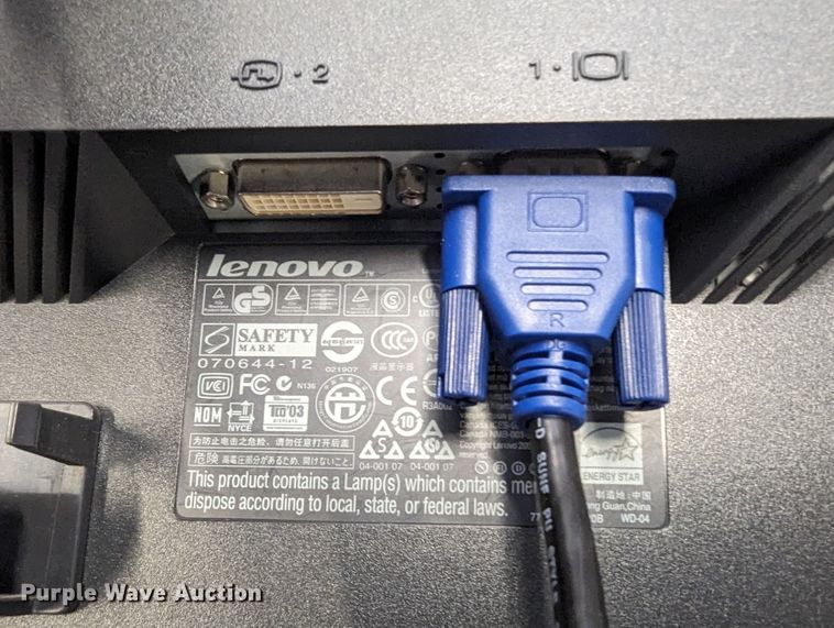 image for item LM9926 Computer equipment