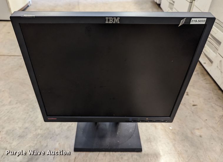 image for item LM9926 Computer equipment