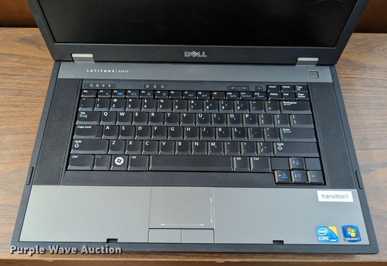 image for item LM9927 (77) laptops