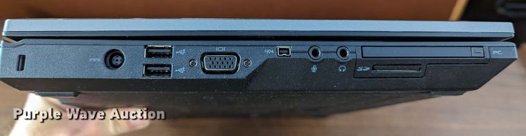 image for item LM9927 (77) laptops