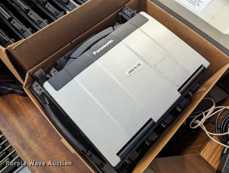 image for item LM9927 (77) laptops