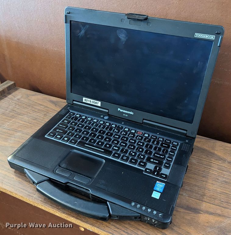 image for item LM9927 (77) laptops