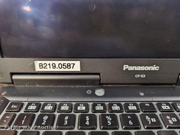 image for item LM9927 (77) laptops