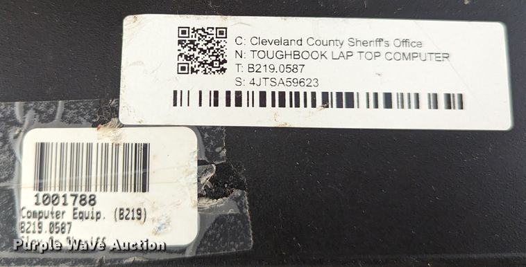 image for item LM9927 (77) laptops