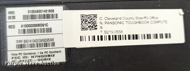 image for item LM9927 (77) laptops