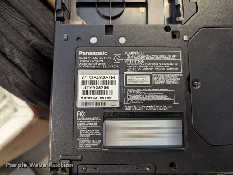 image for item LM9927 (77) laptops