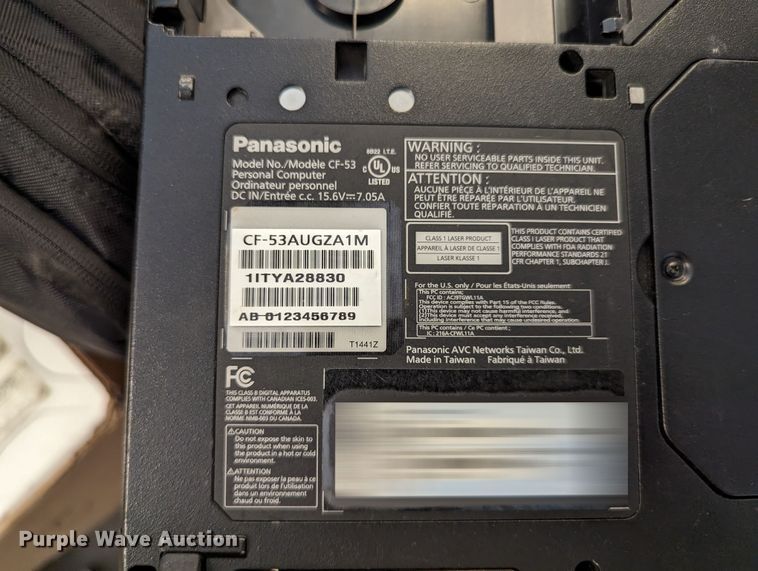 image for item LM9927 (77) laptops