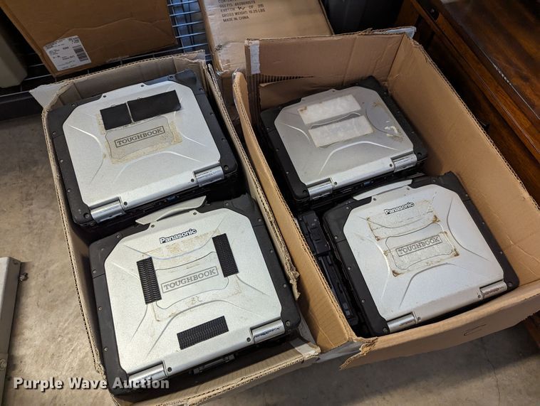 image for item LM9927 (77) laptops