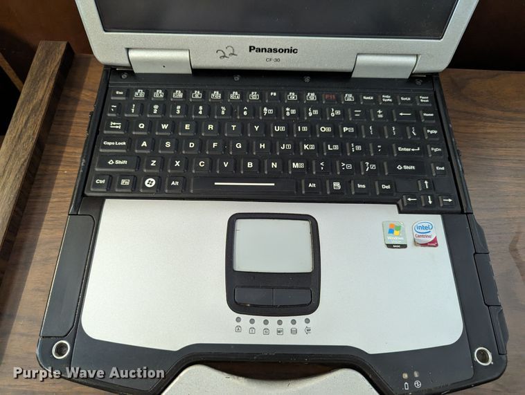 image for item LM9927 (77) laptops