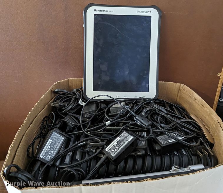 image for item LM9927 (77) laptops