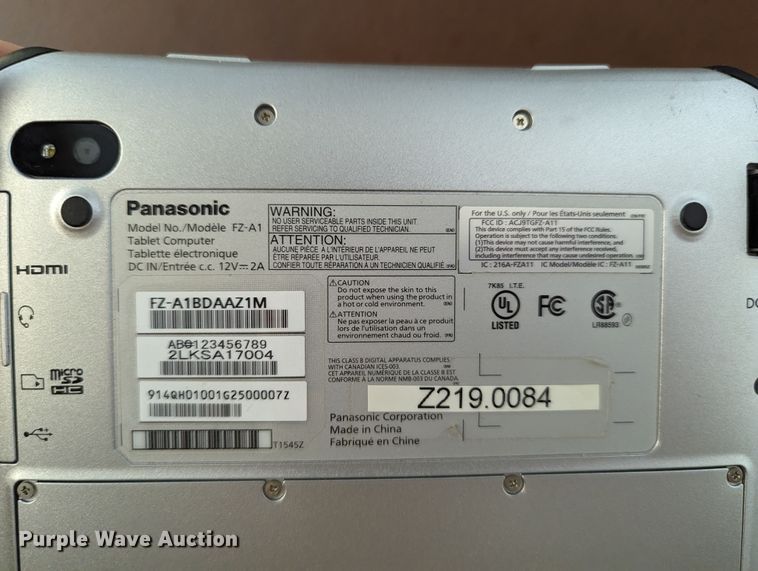 image for item LM9927 (77) laptops