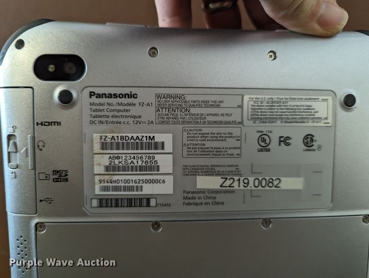 image for item LM9927 (77) laptops