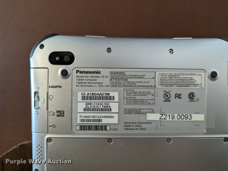 image for item LM9927 (77) laptops