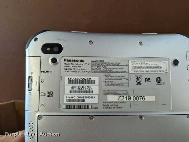 image for item LM9927 (77) laptops