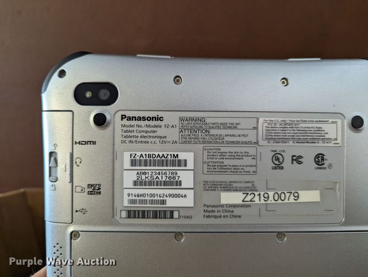 image for item LM9927 (77) laptops