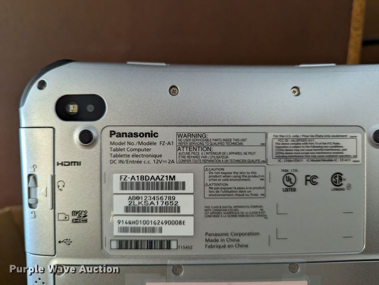 image for item LM9927 (77) laptops