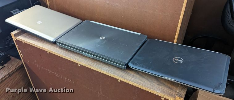 image for item LM9927 (77) laptops