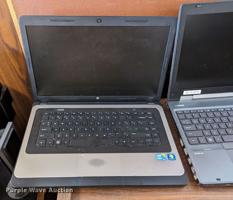 image for item LM9927 (77) laptops