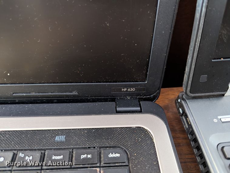 image for item LM9927 (77) laptops