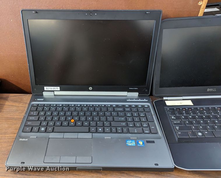 image for item LM9927 (77) laptops
