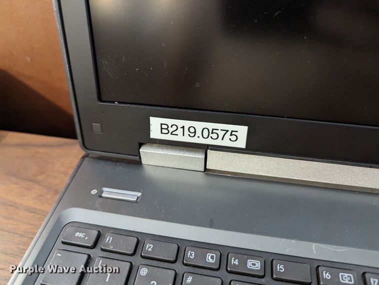 image for item LM9927 (77) laptops