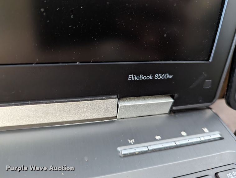 image for item LM9927 (77) laptops