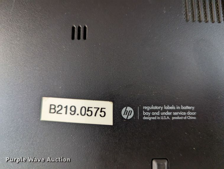 image for item LM9927 (77) laptops