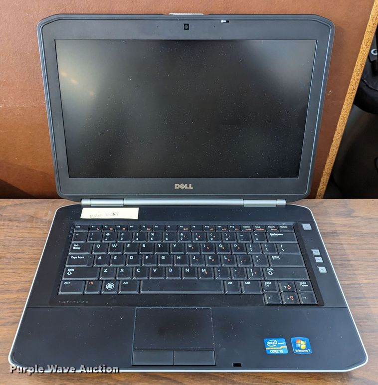 image for item LM9927 (77) laptops