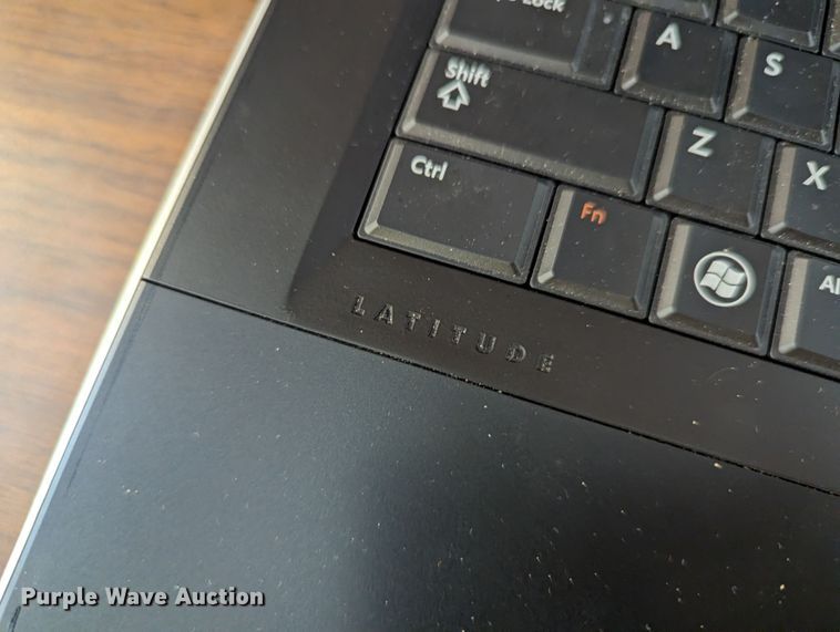 image for item LM9927 (77) laptops