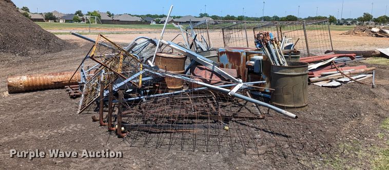 image for item LM9932 Building materials