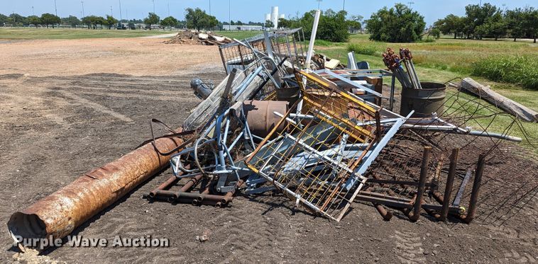 image for item LM9932 Building materials