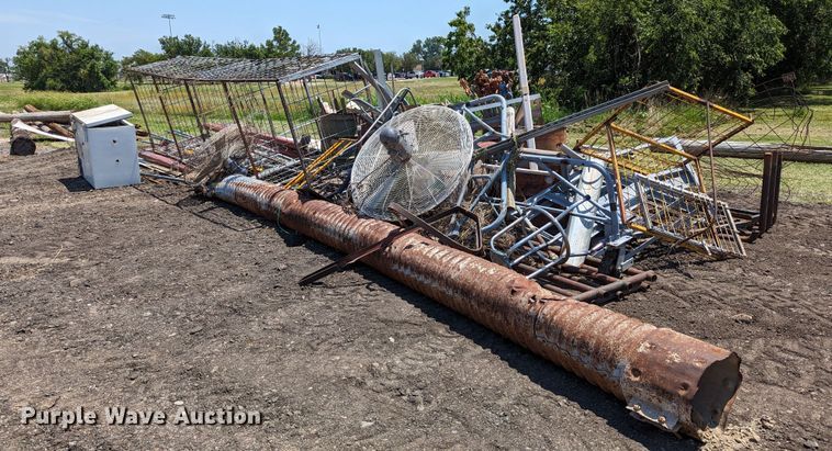 image for item LM9932 Building materials