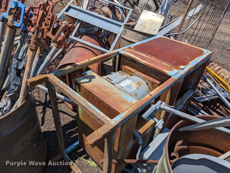 image for item LM9932 Building materials