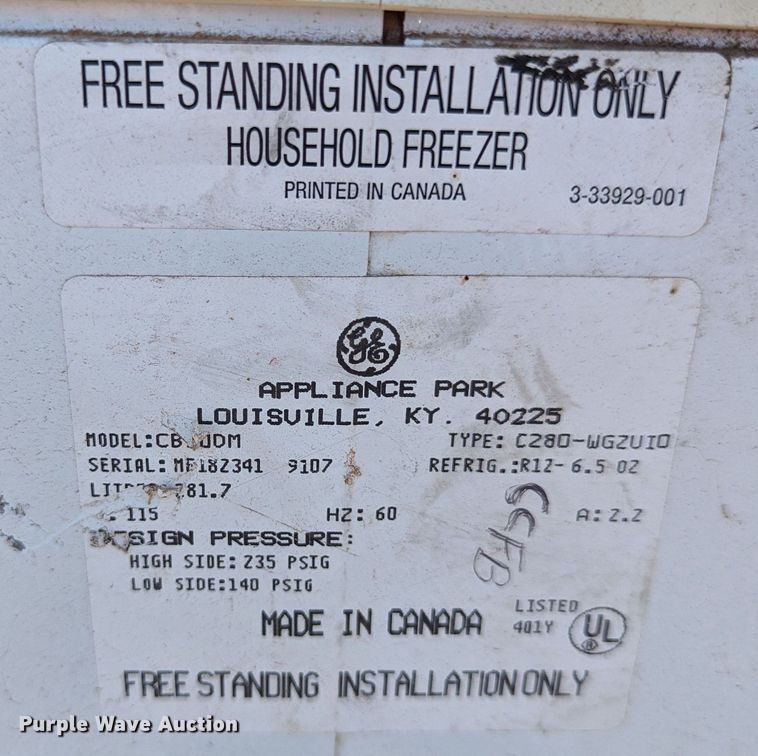 image for item LM9932 Building materials