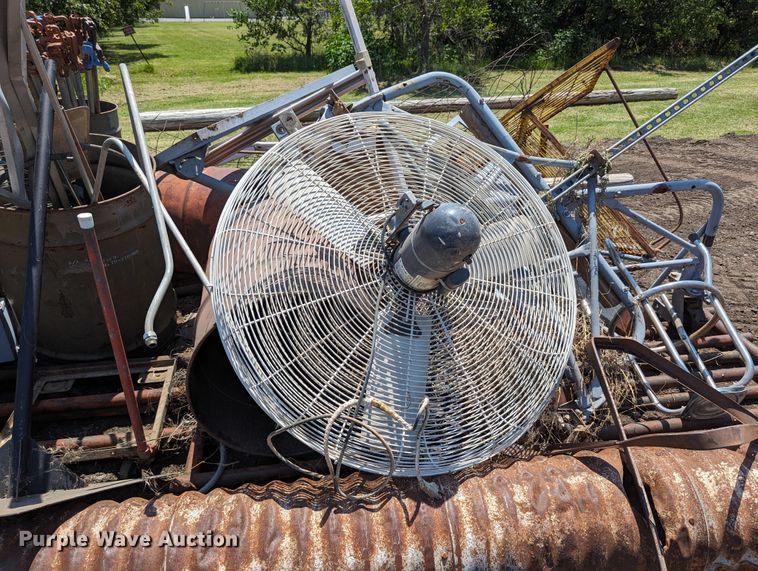 image for item LM9932 Building materials