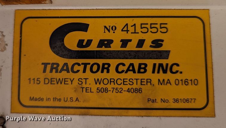 image for item LM9933 EZ GO GXI-800  utility vehicle